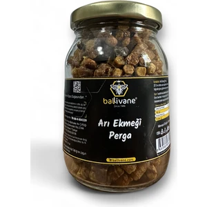 Arı Ekmeği-PERGA 100g [YENİ SEZON]