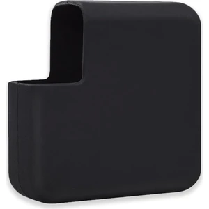 Şarj Aleti Silikon Kılıfı Macbook Pro Air Magsafe 1-2 60W Type-C 61W-65W-67W Uyumlu