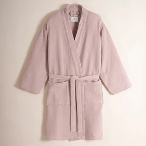 Bornoz S-M Pudra - Celia Serisi