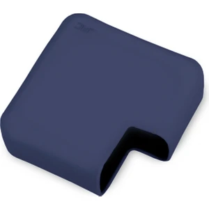Şarj Aleti Silikon Kılıfı Macbook Pro Air Magsafe 1-2 60W Type-C 61W-65W-67W Uyumlu