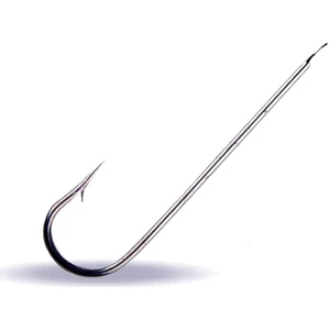 1382 Uzun Sap Lüfer Iğnesi 100'LÜ Kutu