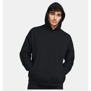 Under Armour Erkek Ua Journey Rib Kapüşonlu Üst 1383100-001