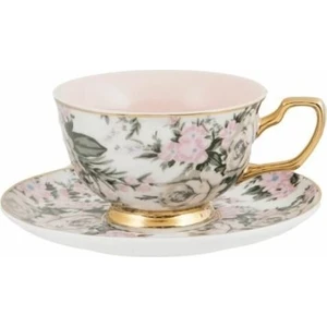 Teacup Belle De Fleur