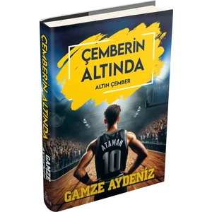 Çemberin Altında 3 (Ciltli) - Gamze Aydeniz