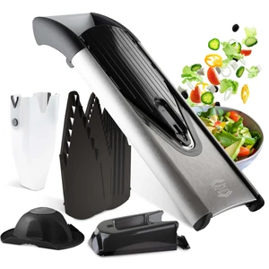 Borner V6 Exclusiveline Pro Set