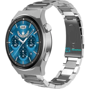 Tekno Pool Watch Hx3 Max Android Ios Uyumlu Akıllı Saat