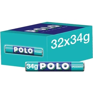 Polo Şeker spearmint