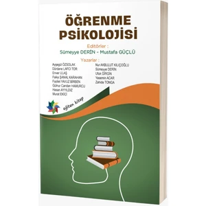 Öğrenme Psikolojisi