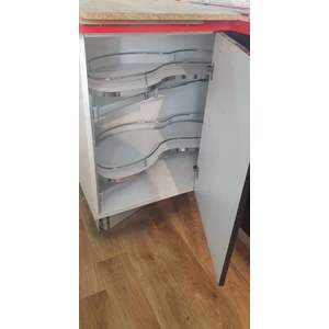 Yıldız Aks Kör Köşe Frenli Fasulye Sağ-Sol