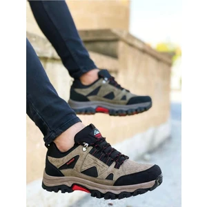 Erkek Tracking Kısa Outdoor