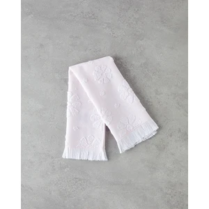 English Home Lusty Pamuk Polyester Kurulama Bezi 30X50 cm Pudra
