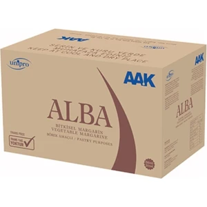 Alba Börek 10 kg