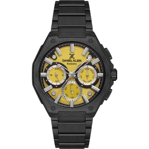 Daniel Klein DK.1.13677-7 Erkek Kol Saati