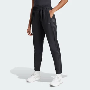 Adidas Performance IK5471 Pacer All Gym 3-Stripes Woven Mid-Rise Pants