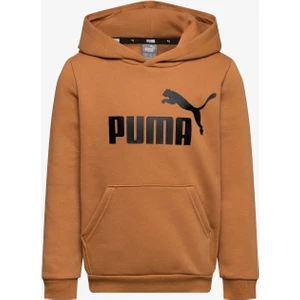 58668919 Ess Big Logo Erkek Sweatshirt