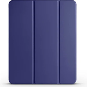 Apple Ipad Air 13 2024 Smart Cover Kalem Bölmeli Standlı 1-1 Kapaklı Kılıf