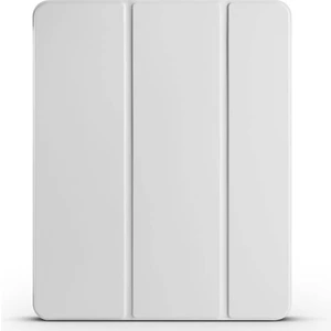 Apple Ipad Air 13 2024 Smart Cover Kalem Bölmeli Standlı 1-1 Kapaklı Kılıf