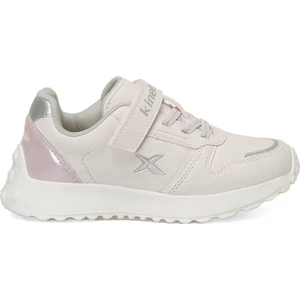 Lıtor F 4pr Açık Pembe Kız Çocuk Spor Ayakkabı