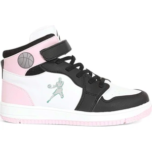 1517 Anatomik Taban Unisex Çocuk ve Genç Boğazlı Sneakers Ayakkabı