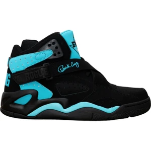 Patrick Ewing Rogue Black/cyan Blue 38,5