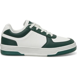 Barıac 4fx Beyaz Kadın Sneaker