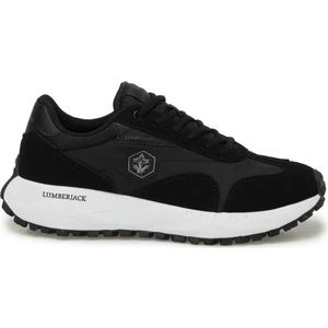 Coast 4pr Siyah Erkek Sneaker