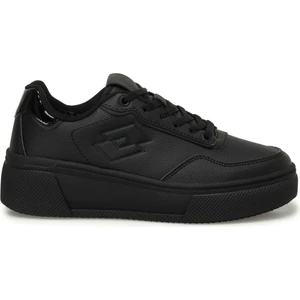 Etna Wmn 4pr Siyah Kadın Sneaker