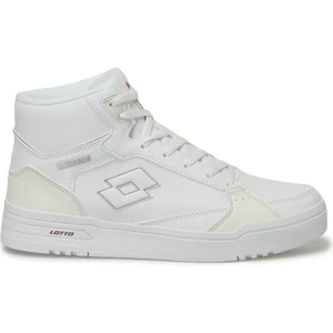 Presley Hıgh Wmn 4pr Beyaz Kadın High Sneaker