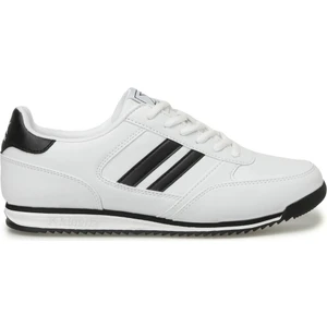 Tramor Pu 4pr Beyaz Erkek Sneaker