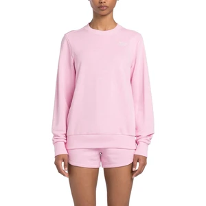 Rı Sl Ft Crew Pembe Kadın Sweatshirt