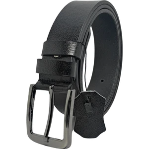 Genuine Leather Company Eds  Hakiki Deri Spor Erkek Kemer