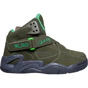 Patrick Ewing Rogue x Lrg Haki/yeşil 43