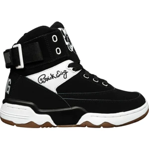 Patrick Ewing 33 Hı Black/white/gum 38,5