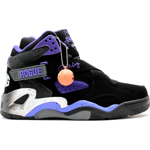 Patrick Ewing Rogue Og Black/purple 44.5
