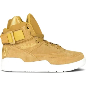 Patrick Ewing 33 Hı Vachetta Tan/white 37.5