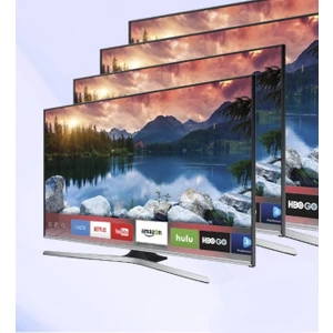 Tv Security Home  55 Inç 140 Ekran Tv Ekran Koruyucu Tüm Modellerle Uyumlu