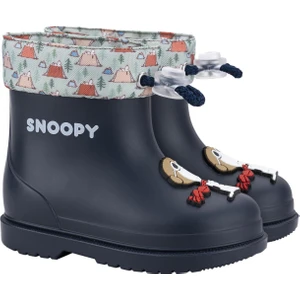 W10277-003 Bimbi Snoopy Çocuk Günlük Bot