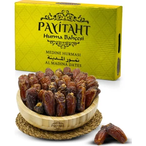 Payitaht Hurma Medine Mebrum Haşap Duble Jumbo Hurma 10 kg - Yeni Mahsül - 1.kalite Mebrum HASAP10 kg