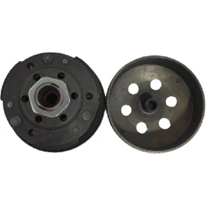 Rks Grace 202 Akalite Arka Varyatör Set