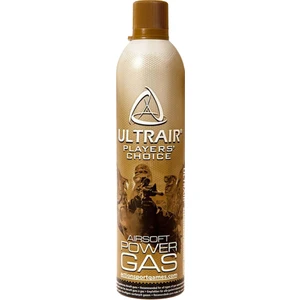 Asg Aırsoft Green Gas 570 ml