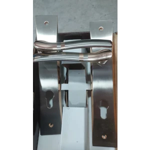 Mert Aynalı Albifirin Yale Kol