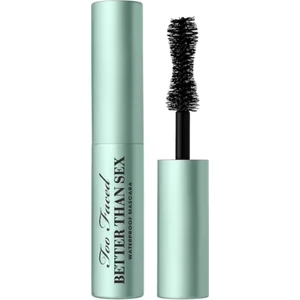 Too Faced Better Than Sx Waterproof - Seyehat Boyu Maskara