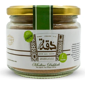 Hurma Dukkah Baharatı Karışık Baharat 150 Gr.
