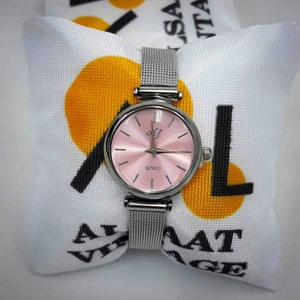 Alsaat Vintage Kadın Kol Saati