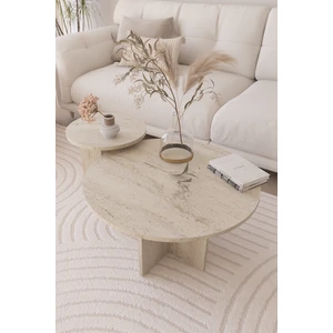 Obi Atölye Nora 2'li Orta Sehpa Seti