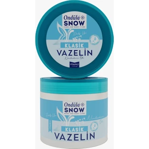 Nem Kaybına Karşı Formül Vazelin 125 ml