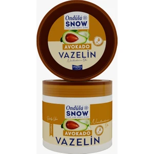 Nem Kaybına Karşı Formül Vazelin 125 ml