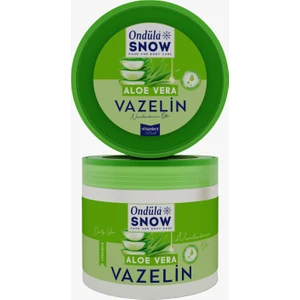 Nem Kaybına Karşı Formül Vazelin 125 ml