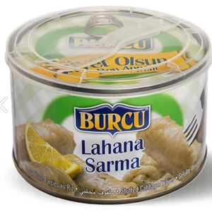 Burcu Lahana Sarması 400 gr