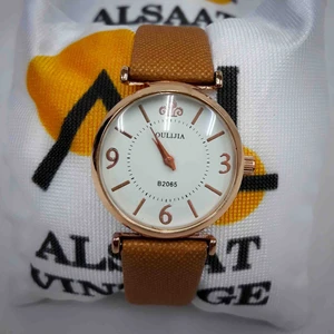 Alsaat Vintage Kadın Kol Saati